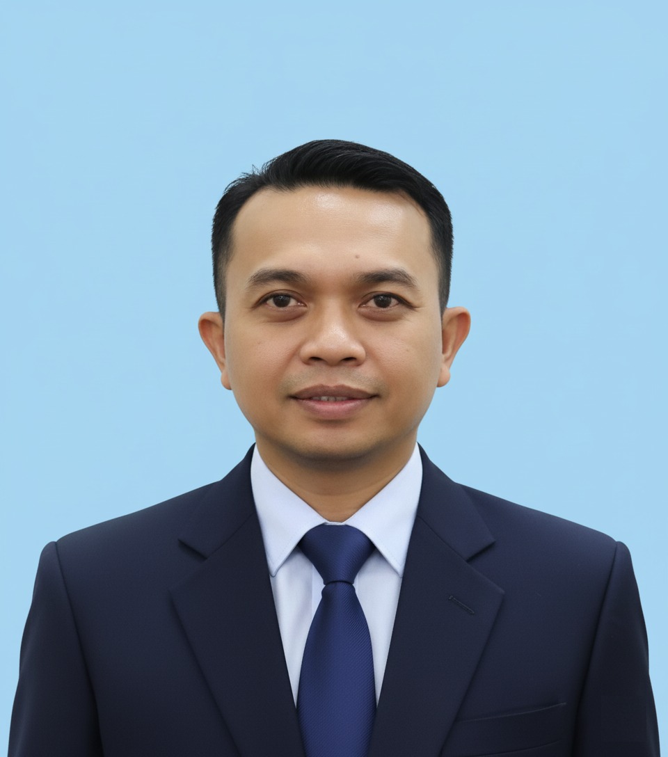 Captain Zainu Khairi - Chief Executive Officer